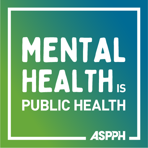 mental health is public health