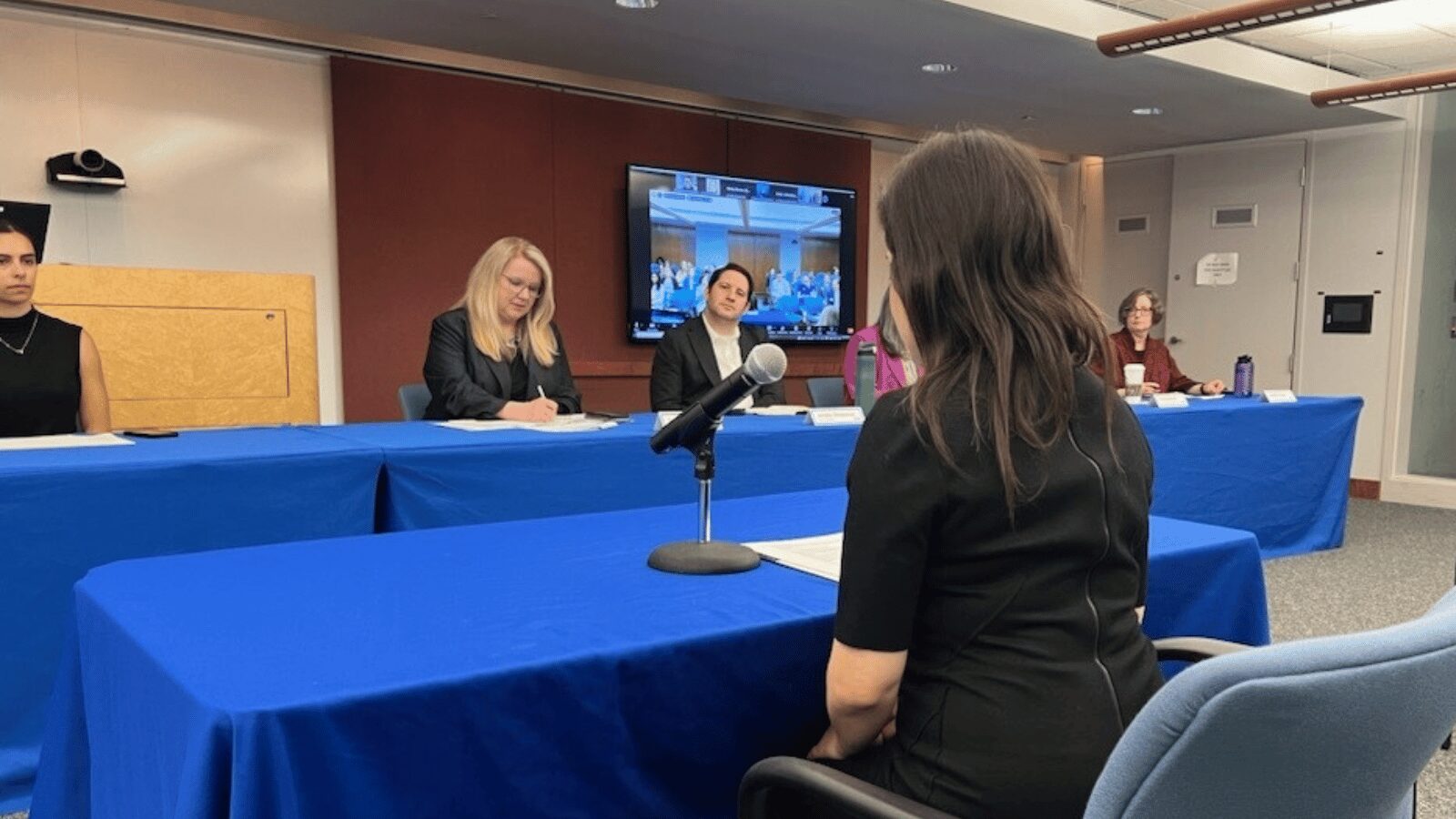 ASPPH Advocates for Academic Public Health at HRSA Budget Listening Session