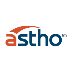 Association of State and Territorial Health Officials (ASTHO) logo