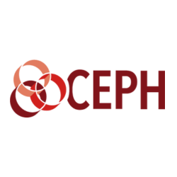 Council on Education for Public Health (CEPH) logo