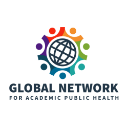 Global Network for Academic Public Health logo