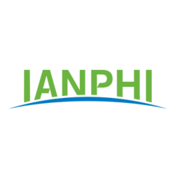 International Association of National Public Health Institutes (IANPHI) logo