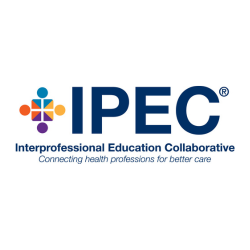 Interprofessional Education Collaborative (IPEC) logo