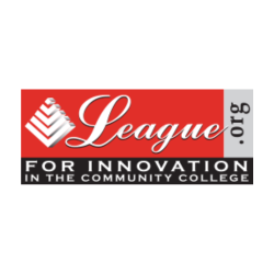 League for Innovation in the community College logo