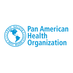 Pan American Health Organization (PAHO) logo