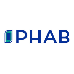 Public Health Accreditation Board (PHAB) logo