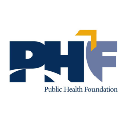 Public Health Foundation (PHF) logo