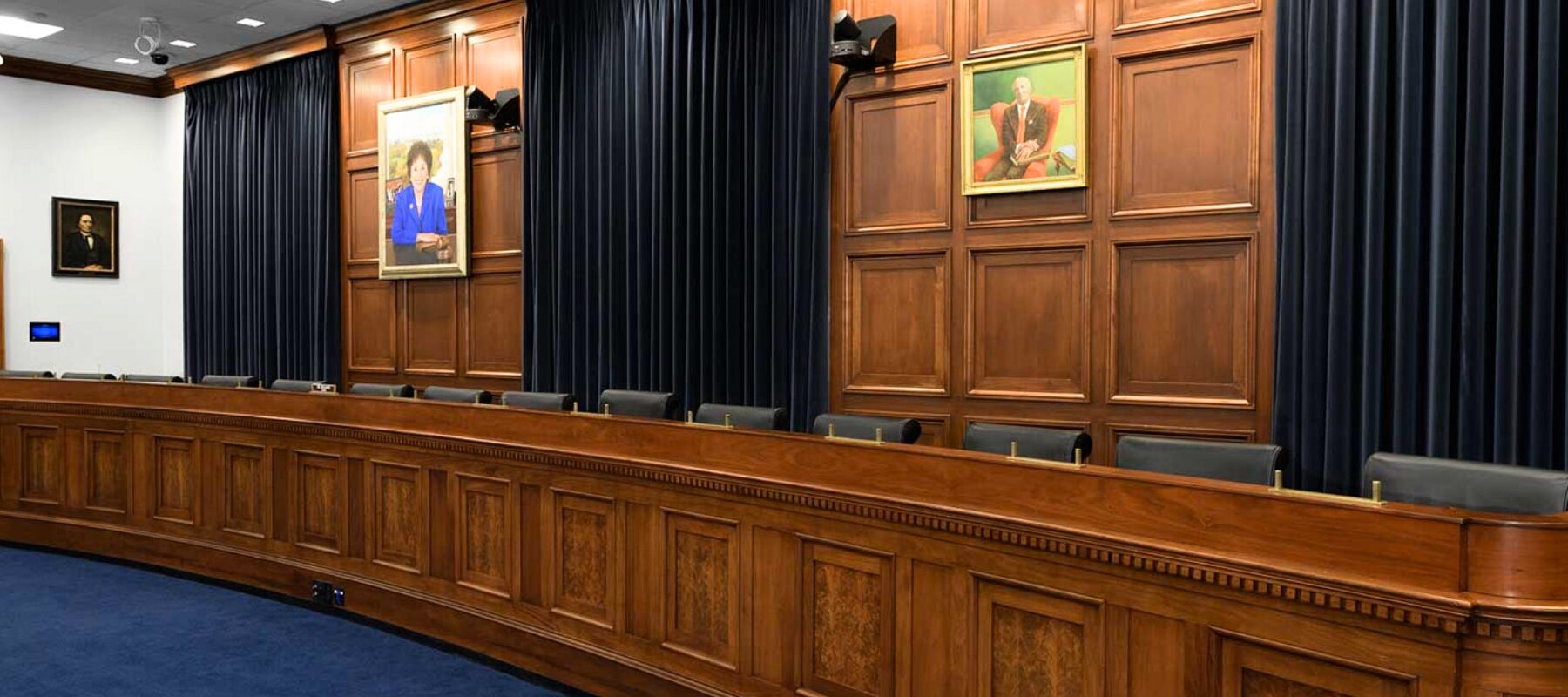 house committee appropriations