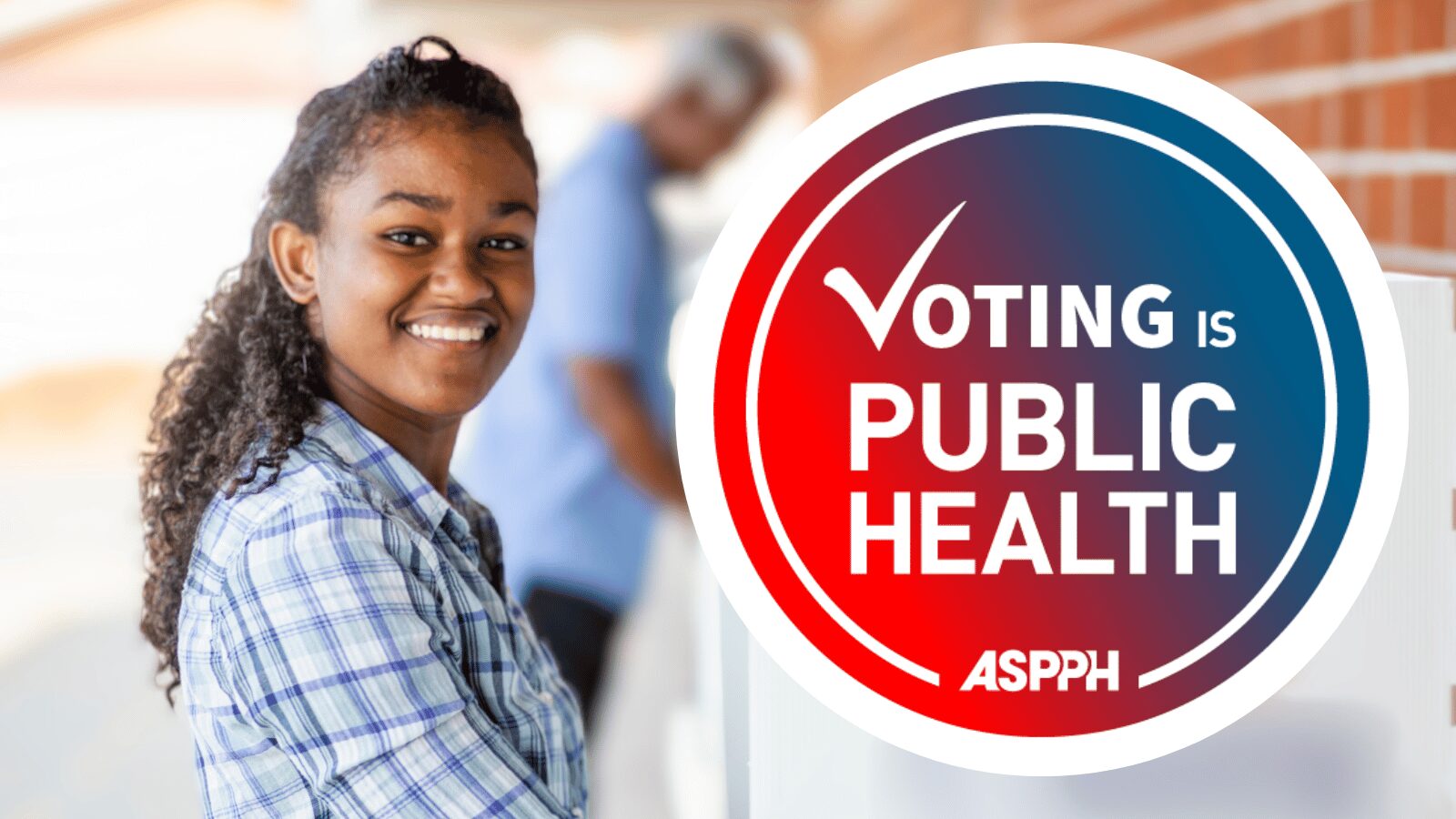ASPPH Presents Voting is Public Health Campaign at Civic Health Champions Meeting
