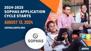 SOPHAS - Cycle Open 2024-2025