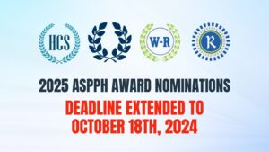 Award Nomination Date Moved