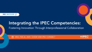 IPEC Institute - Registration Now Open