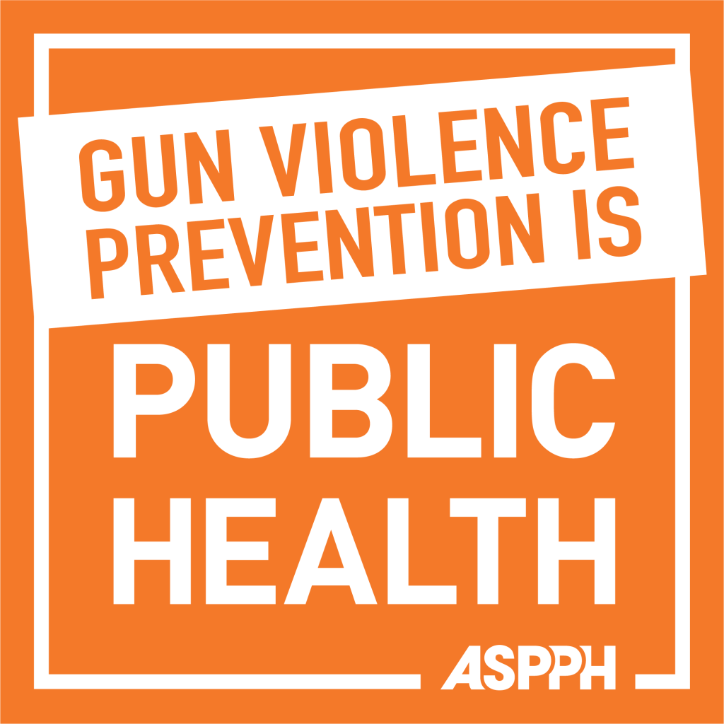 gun violence is public health