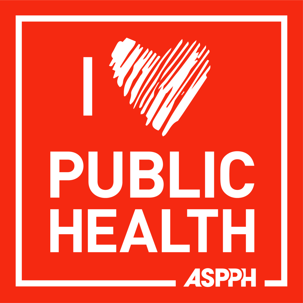 I heart public health