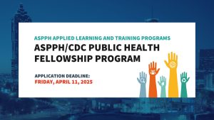 CDC Fellowship Application_2025