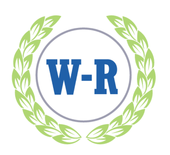 Welch-Rose Award logo