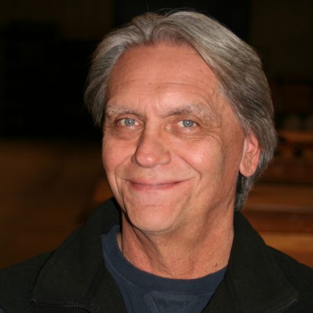 Mike Stoots, EdD, MPH