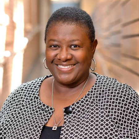 Charletta Sims Evans, MEd