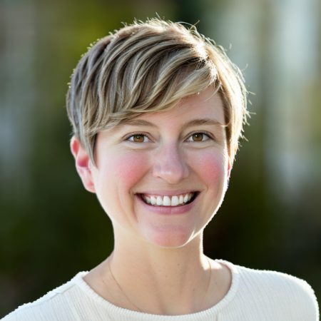 Amanda K. Gilmore, PhD