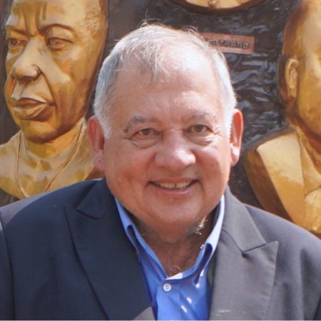 William E. Bertrand, PhD