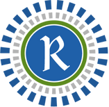 Riegelman Award logo