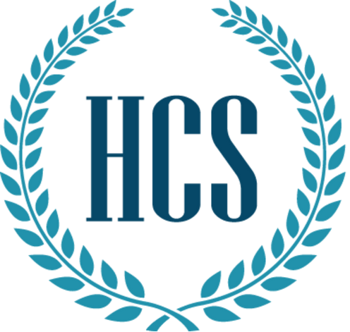 Harrison C Spencer Award logo