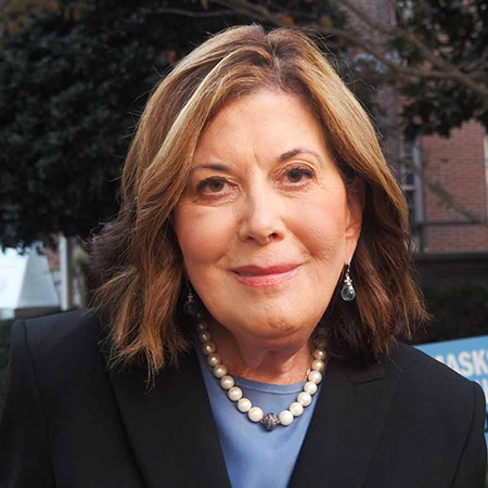 Barbara K. Rimer, DrPH, MPH