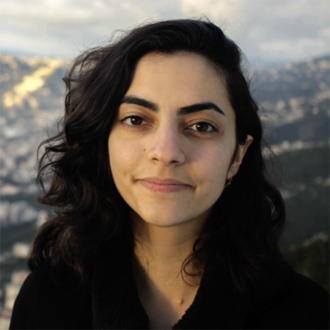 Khawla Nasser AlDeen's headshot.