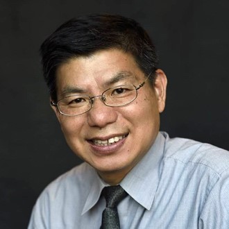 Chang-Chuan Chan's headshot.