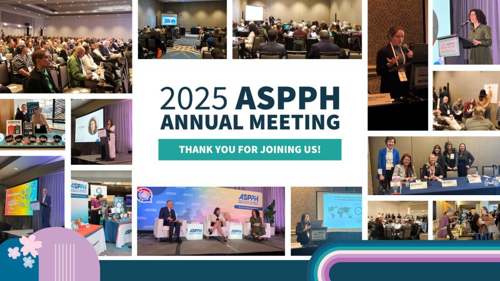 Annual Meeting Ending Recap (1)