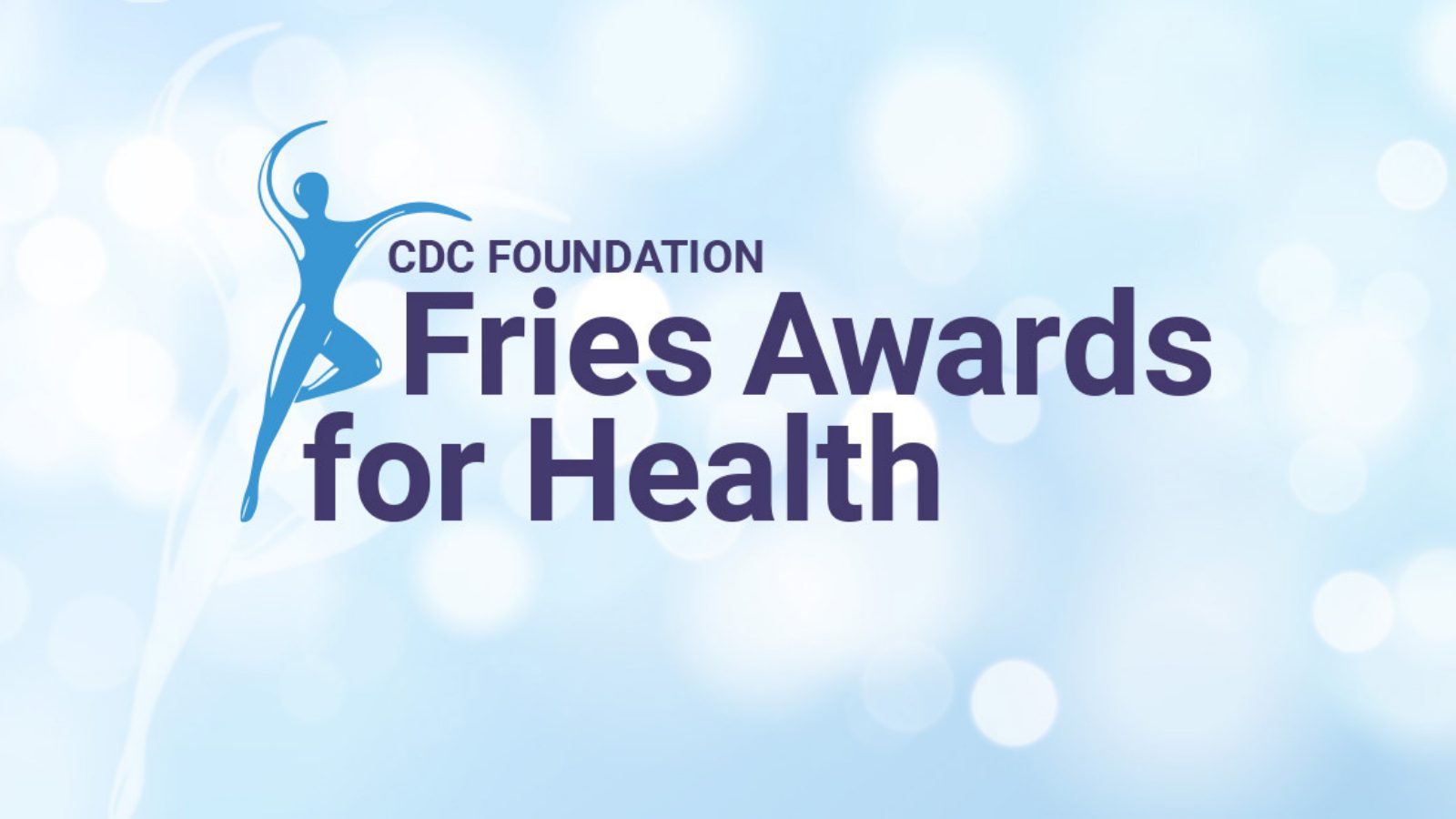 Call for Nominations_ CDC Foundation Fries Awards for Health