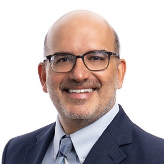 Shan D. Mohammed's headshot