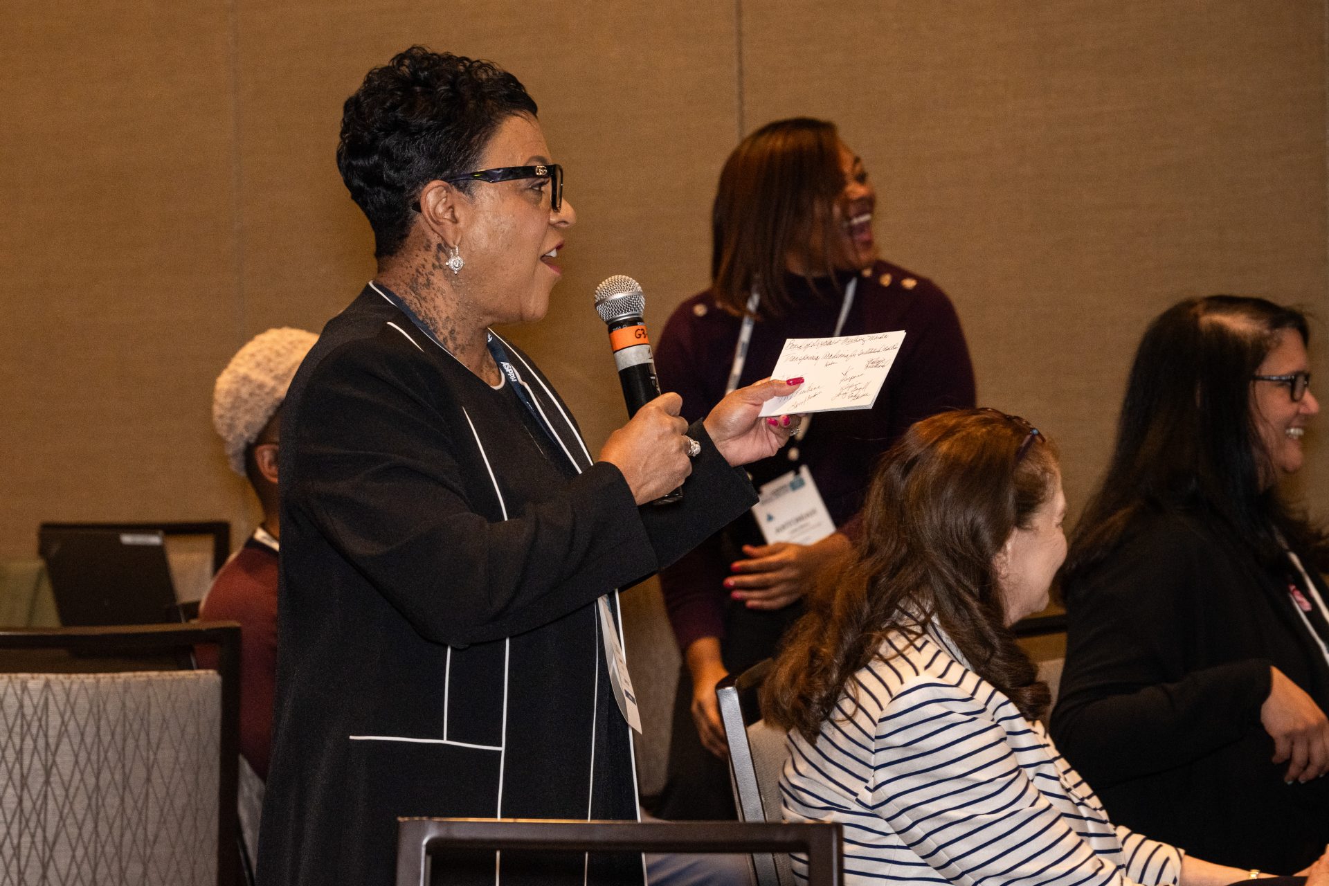 Diversity and Inclusion