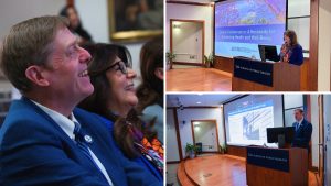 Tim and Laura - Yale Global Event (1)