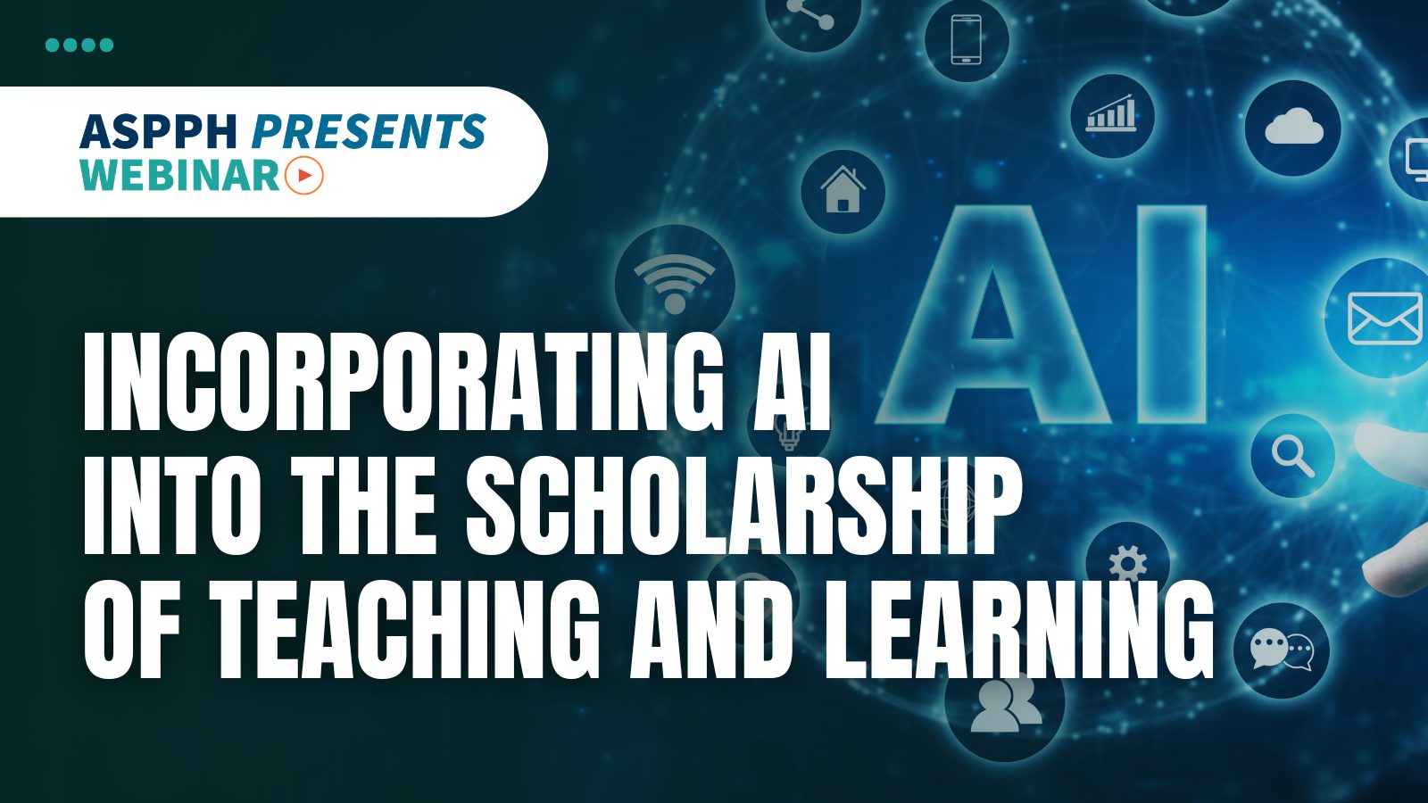 ASPPH Presents Webinar Recap