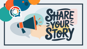 Share Your Story