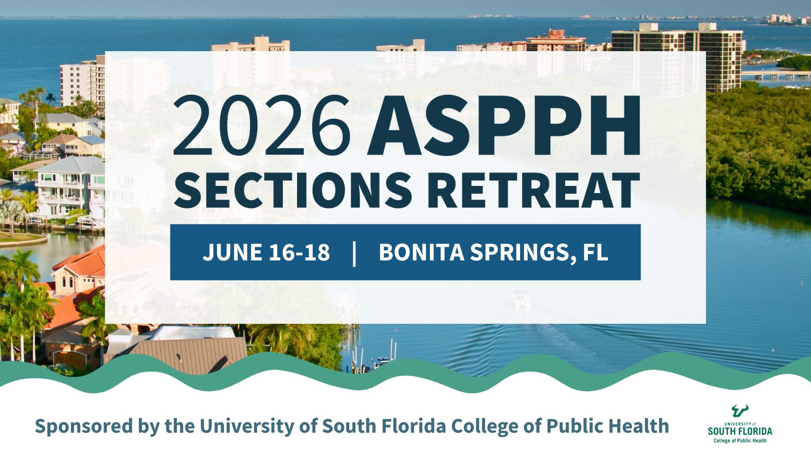 2026 Sections Retreat