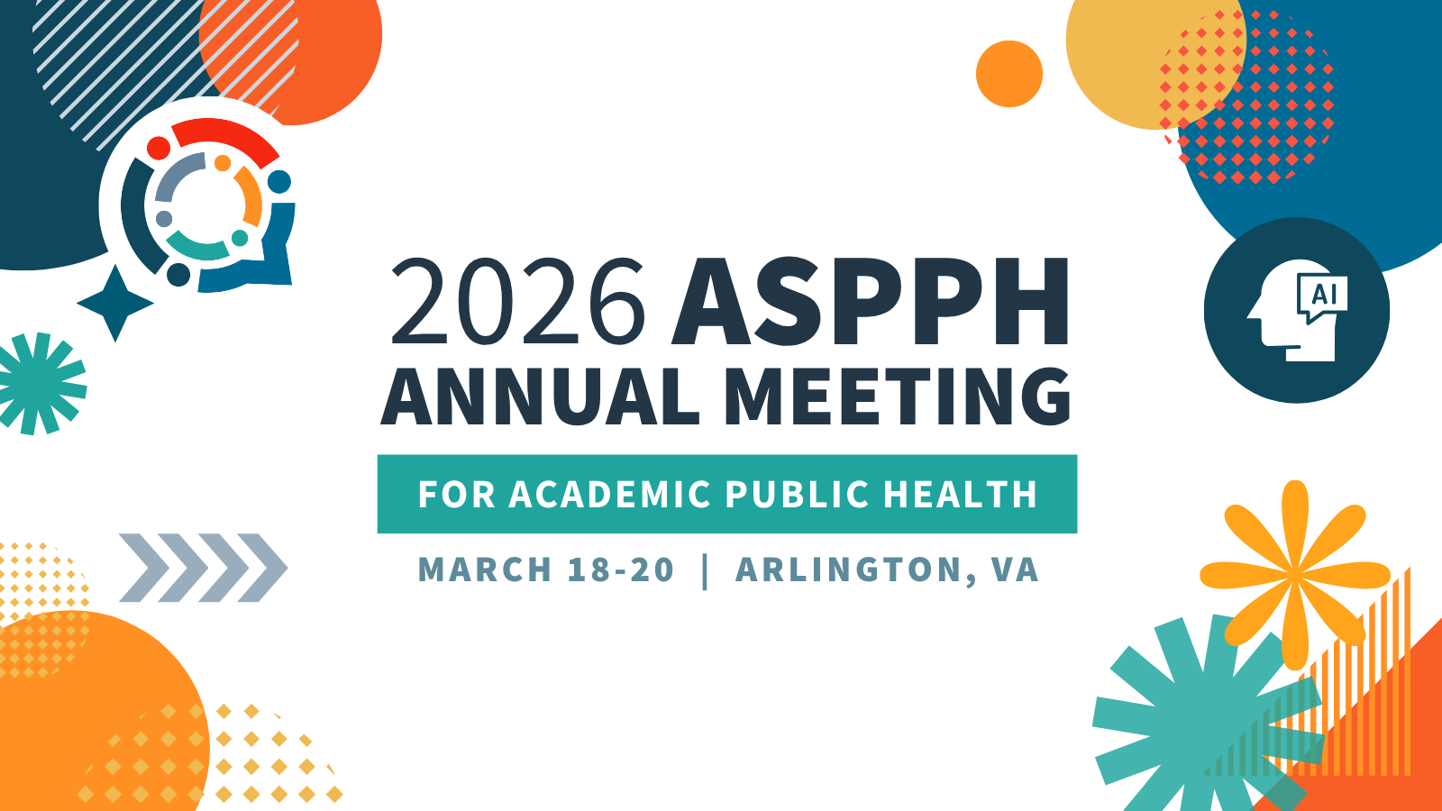 2026 ASPPH Annual Meeting
