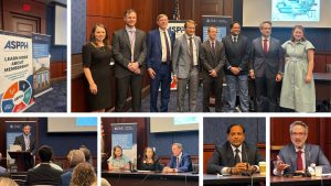 Insight Net Congressional Briefing Images