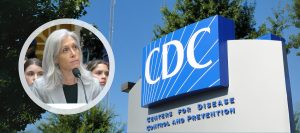 ASPPH Statement on the Removal of CDC Director Susan Monarez