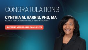 Announce new chair-elect (1)