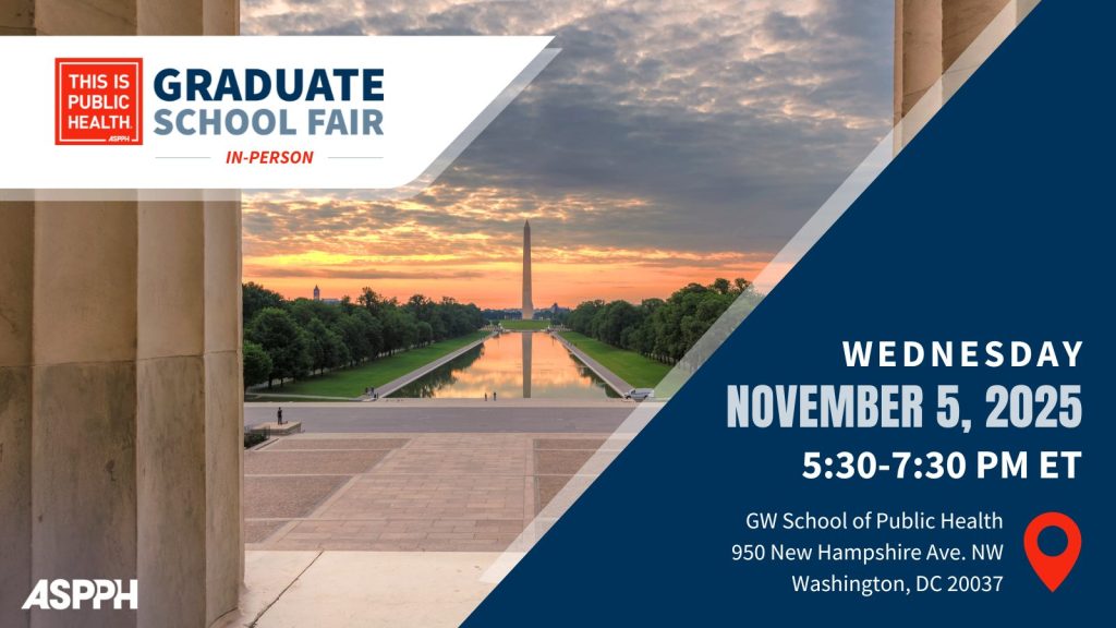 November 5 TIPH Fair