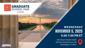 November 5 TIPH Fair