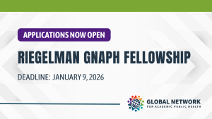 Application Open_ Riegelman GNAPH Fellowship copy