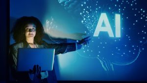 Artificial Intelligence and Public Health: A Moment That Demands Leadership 