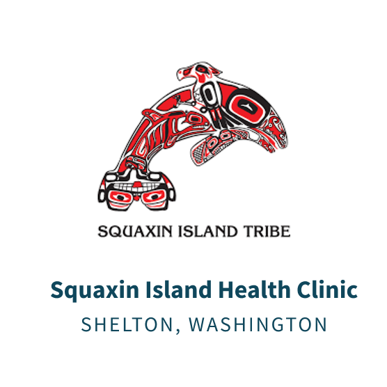 Squaxin Island Health Clinic