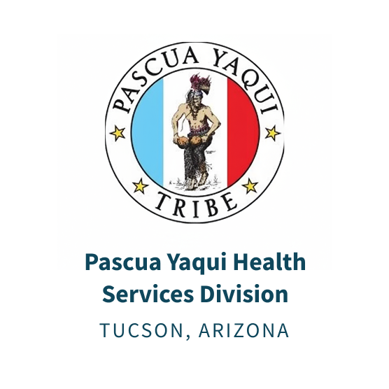 Pascua Yaqui Health Services Division