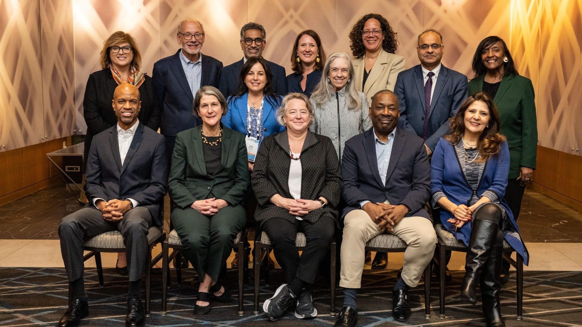 ASPPH Board of Directors