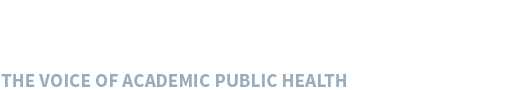Association of Schools and Programs of Public Health (ASPPH)