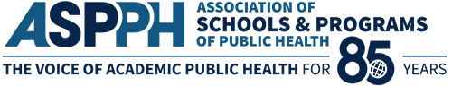 Association of Schools and Programs of Public Health (ASPPH)